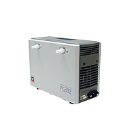 Yamato PG302 ເຄື່ອງດູດຝຸ່ນ diaphragm (1000 Pa)