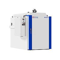 France-Etuves XXL02.7 ເຕົາອົບອຸດສາຫະກໍາຂະຫນາດໃຫຍ່ (2700 liters, 200°C)