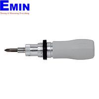 Tohnichi 26LTD ໄດເວີແຮງບິດທີ່ສາມາດປັບໄດ້ (6～26 kgf･cm)