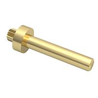 Mill-Max 5626-0-00-15-00-00-03-0 ຮາດແວຣບອດວິສະກະ - PCB STANDARD I.C. PIN