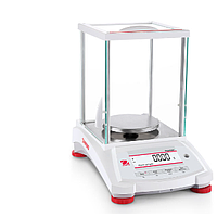 OHAUS PX423/E PIONEER™ ຄວາມຊັດເຈນ (420g x 1mg)