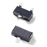 Littelfuse AQ24COME-02HTG ທີວີອີເຊັນ Diodes 24V 30kV SOT23-3L Diode Array AEC-Q101