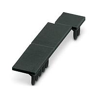 PHOENIX CONTACT 2869320 ບລັອກຕິມເນີລທາມບຣິກສ໌ບຣິກ ME-B-KA BK