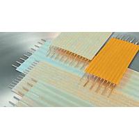 ສາຍຈັມເປີ FFC ແລະ FPC