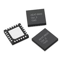 Broadcom AEAT-8800-Q24 Absolute Prog 16Bits IC Magnetic Encoder