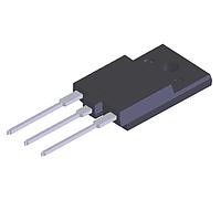 Fairchild FJAF4210YTU BJTs - ບິໂພລາ ທຣານຊິສຕໍເຣອດ PNP Si Transistor Epitaxial