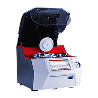 Anton Paar Multiwave 7101 ລະບົບຍ້ອງຢ່າງໄວ້ໄຟຟ້າໄມໂຄເວີບ (1,500 W; 2,000 W)