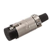 Amphenol Audio EP-4-11P ຕ່າງຫຼັກລະບົບ Speaker Connectors 4P CABLE MNT FML