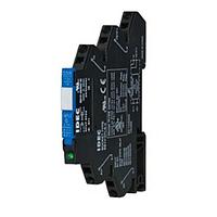 IDEC RV8H-1L1-D18 ພາວເລຍ 14mm SPDT ຕິດສອງດ້ວຍກຸມ 18VDC