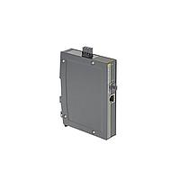 HARTING 24034011300 ອຸປະກອນສະຫນັບສະຫນູນ Ethernet ບໍ່ມີການຈັດການ Ha-VIS eCon 3011GBT-AC - ສະຫນັບສະຫນູນບໍ່ມີການຈັດການມີ 1 Gigabit RJ45, 1 SFP Fiber, (ຂະໜາດອຸນຫະພູມຂະຫນາດກວ້າງ)