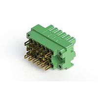 EDAC 516-020-500-600 ຕົວເຊື່ອມຕໍ່ຮັກແລະຕົວເຊື່ອມຕໍ່ແຜງ