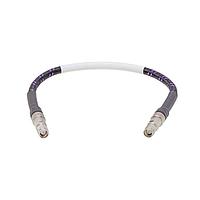 Molex 73239-0131 ສາຍສະບັບ RF CARDINAL TEST SMA PLUG TO PLUG , ARMORED