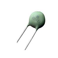 YAGEO 391KH07-O ຕົວຕໍ່ກັນແຮງແລະໄຟຟ້າ Metal Oxide Varistors 390V 1.2KA MOV Disc 7mm