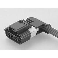 JST Automotive ATSSPB-A0806B-1AK ຮູງຮັບ Receptacle 0.64 ປິດຜະລິດ FML Conn 5A 14V ບໍ່ມີ CPA