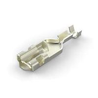 AMP Connectors - TE Connectivity 2238139-1 Tab 250 POS LOC REC 20-18 NIST