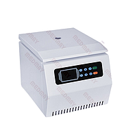 Medmay MC3006 Benchtop Centrifuge ຄວາມໄວສູງ (16000rpm; 17800×g)