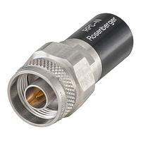 Rosenberger 05S12S-000S3 ອຸປະກອນເຊື່ອມຕໍ່ RF SHORT