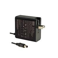 MEAN WELL NGE65U12-P1J ປລັກຕິດຕັ້ງ 58.5W 12V 4.88A US AC Plug 2.1x5.5 DC plug