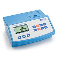 Hanna HI83216-02 Multiparameter Photometer for Pools and Spas, Basic