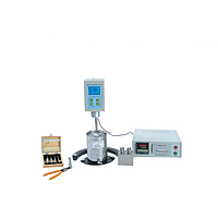 HINOTEK CJ-NDJ-1C ເຄື່ອງວັດແທກຄວາມຫນືດ (100~200000 mPa.s)