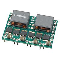 Texas Instruments PTH08T250WAZT ບໍ່ແບ່ງສ່ວນ / PoL 50A 4.5V ຫາ 14V Inp ບໍ່ແບ່ງສ່ວນ A 595-PTH08T250WAZ