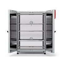 Karg FP720 ຫ້ອງອັບແຮງແລະອົບແຮງ (5°C  - 300 °C, 4.5kW)