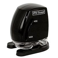 Spectrum Technologies 2860IR IPM Scope Digital Camera with White &amp; IR Illumination (40x-140x magnification)