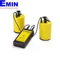 Statico S2020A ຊຸດທົດສອບຄວາມຕ້ານທານດ້ານອະນາລັອກ (10E3 - 10E12)