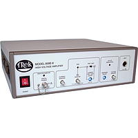 Trek 609E-6-L High Voltage Amplifier (100/115V)