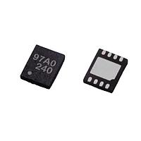 Melexis MLX90397RLQ-AAA-001-SP 3-ແກນ Triaxis Micropower ສໍາລັບອຸດສາຫະກຳ. ການເລືອກແກນ B. 7nA. 0x2F. +/-50mT