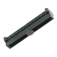 3M Electronic Solutions Division SPD08-080-RB-TR ຕິດຕໍ່ 80P CARD EDGE CONN NO LATCH HI SPEED AU