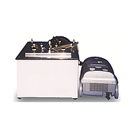 SKZ Industrial SKZ142 ເຄື່ອງຕັດຕົວຢ່າງ Dumbbell (2800r/min)