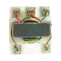 Mini-Circuits TCD-10-4-75+ Directional Coupler DIR COUP / SURF MT / RoHS