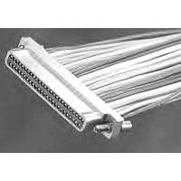 Nanonics - TE Connectivity 6-1589474-2 ສາຍສັບພັນ I/O STM037PC2DX024N = WDUALOBE