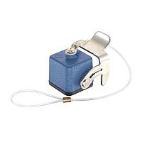 HARTING 09360035401 ເຄື່ອງສົມທົບ Han U Protect Cover Die Cast ສໍາລັບ Hood PG