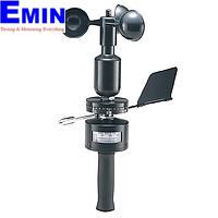 skSATO 7730-00 ເຄື່ອງວັດແທກຄວາມຖີ່ຂອງການປະສົມດ້ວຍມື (2~30m/s; 360°)