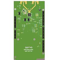 Qorvo DW3300QDK3 ອຸປະກອນຮັບ-ສົ່ງສະຫວ່າງກວ້າງ Ultra-Wideband ສຳລັບລົດຍົນ PDoA UWB Transceiver