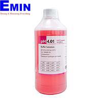 Rocker 168400-50 4.01 pH Buffer (4.01 ± 0.01, 500 ml)
