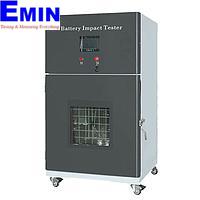 DGBell BE-8106 ຫ້ອງທົດສອບຜົນກະທົບໜັກ (9,1kg ± 0,1kg,  0 ~ 770mm)