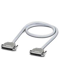 PHOENIX CONTACT 2908529 ສາຍສັນຍາ D-Sub CABLE-D37SUB/B/ B/HF/S/40,0M
