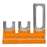 Weidmuller 1936150000 ຄຣອດ ຄອນເນັັກຊັນ ສລາດເດີ WKS 2/3