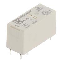 PHOENIX CONTACT 2961341 ມິນິເຈີ REL-MR-24DC/1IC ຣີເລຍທທີ່ແທນ