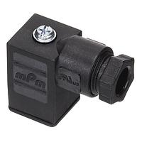 Molex 121023-0651 ຕົວເຊື່ອມ DIN 9.4MM ATTACH