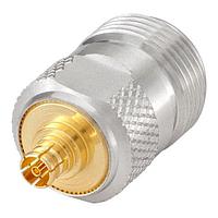 Rosenberger 119K153-K00L5 ຕົວແປ RF - ຕົວແປລະຫວ່າງຊຸດ