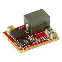 Texas Instruments LM27403EVM-POL600 ຕົວຄວບຄຸມແຮງໂຮງ - ຕົວຄວບຄຸມສະໄວ LM27403 EVAL MOD
