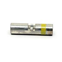 Raychem - TE Connectivity D-609-08 ຕໍ່ສາຍ NI-BUTT SPLICE 18-12 YEL