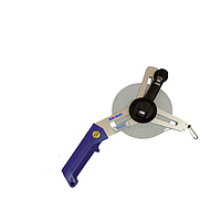 VOGEL 142703 ວັດແທກ tape fiberglass 50m