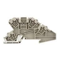 Weidmuller 1720850000 ເຄື່ອງມືແລະອຸປະກອນເຊື່ອມຕໍ່ Terminal Block ZDL 2.5/L