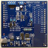 Texas Instruments DRV8841EVM ຕົວຄວບຄຸມການເຄື່ອນທີ່ DC ປະເລີນ DRV8841EVM