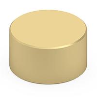 Mill-Max 1618-4-57-15-00-00-03-0 ຕິດຕໍ່ປາກຕົວປະຕິບັດດ້ວຍສປຣິງທີ່ມີການກະທົບດ້ວຍສປຣິງພື້ນຜິວແບບແກ້ວ